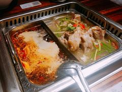 -好得火锅(育才店)