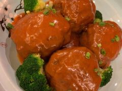 -全聚德(长江路店)