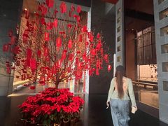 -柏悦酒店-沁园牛排海鲜西餐厅