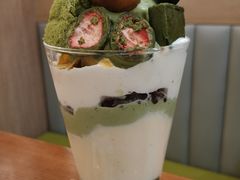 无邪十一式-無邪日式甜品(华润五彩城购物中心店)