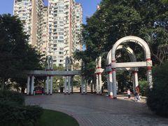 -成都市活水公园