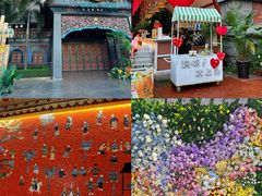 -南宁方特东盟神画