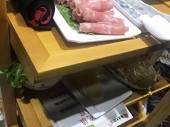 -丽清大别山鹅火锅(潜山路店)