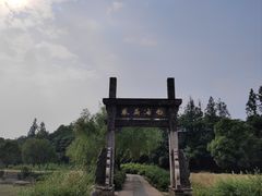 -杏花村文化旅游区