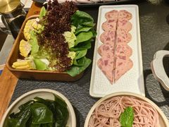 -滇牛云南火锅(桂林路店)