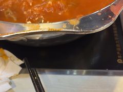 -尚品海鲜肥牛自助火锅(湖明店)
