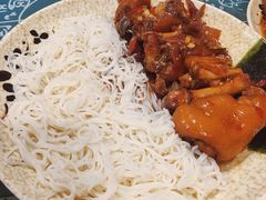 -贤花饭店(凯德店)