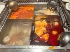 -海底捞火锅(吴中路店)