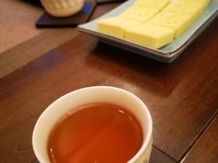 -碧露轩·大益茶体验馆(镇江路店)