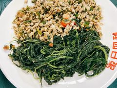 -桂园白粥·潮汕老味道