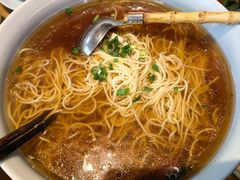 阳春面-竹里馆 ·茶食(奥体店)