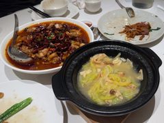 -茉里粤菜(皇姑万象汇店)