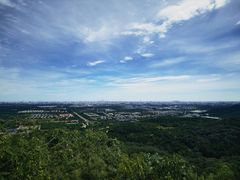-北京西山国家森林公园