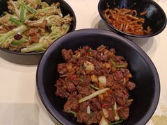 -聚味瞿记·龙虾堂(咸嘉湖店)