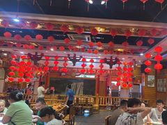 -亮欢寨酸汤鱼(沙冲路店)