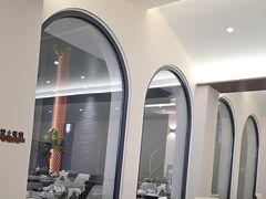 -何适山庄 ·可团建(水长城P2停车场店)