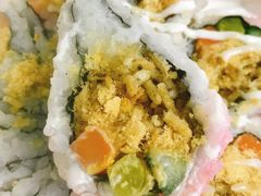 -N多寿司(西湖道店)