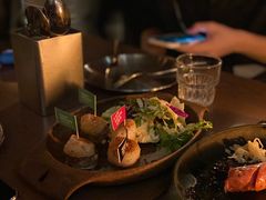 香煎澳带-鹿萤季·营地小馆(皇后公园店)
