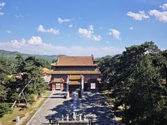 -清西陵