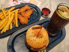 -必胜客(鳌江万达店)