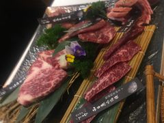 -千寻山野烤肉(中关村店)