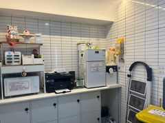 -竹川学社·自助沉浸自习室(海淀黄庄店)