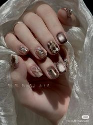 -斯馨·健康美甲美睫