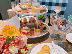 -粤海喜来登酒店·&More聚驿(天河城店)