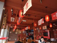 大堂-猪角·闽南猪脚饭(厦门中医院店)