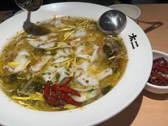 -太二酸菜鱼(深圳布吉万象汇店)