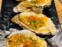 -游园觅食记夜市·小龙虾大排档