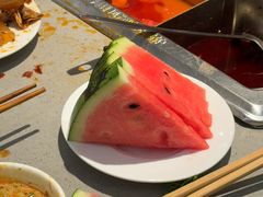 -海底捞火锅(王府井店)