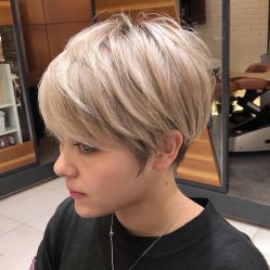 -T-Hair Salon