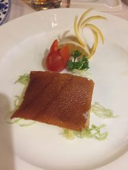 -北京郡王府饭店·宴会厅