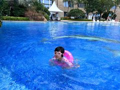 -深圳大梅沙京基洲际度假酒店