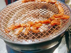 -入火韩国烤肉(凯旋广场店)