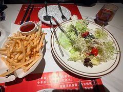 -赤火牛排(金狮广场店)