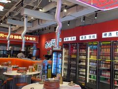 -南浦洞烤肉·新世界版(奥体店)
