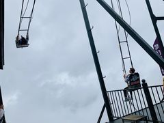 -梦幻奥陶纪景区