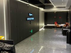 -Space君欧高空江景酒店(重庆解放碑云端之眼店)