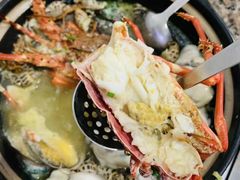啖啖龙虾肉-吉品莞家·鲍鱼鸡煲(东莞店)