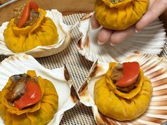-隆喜元鱼汤包·海鲜(中联广场店)