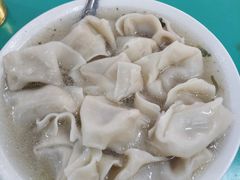 -宋家馄饨馆(八一公园店)