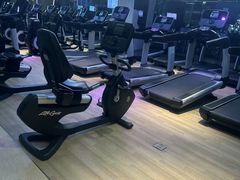 -威克健身游泳(万菱汇店)