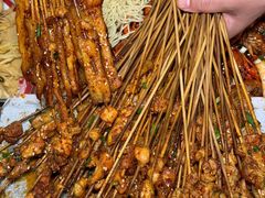 -霹雳火·重庆烧烤·江湖菜(解放碑店)