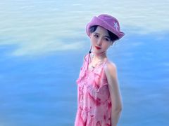 -灞河西岸滨河公园