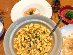-萬國春·中菜馆(颐和公馆店)