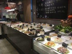 -宴小馆·小海鲜青岛菜(五四广场店)