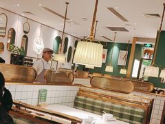 -以饭湘许(新塘万达店)