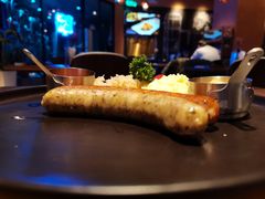 -Ambra Haus琥珀屋精酿餐厅(宝山店)